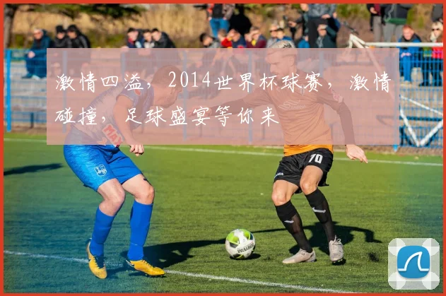 激情四溢，2014世界杯球赛，激情碰撞，足球盛宴等你来