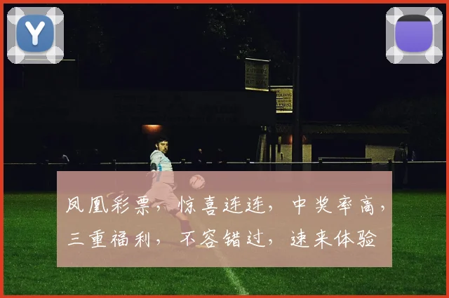 凤凰彩票，惊喜连连，中奖率高，三重福利，不容错过，速来体验