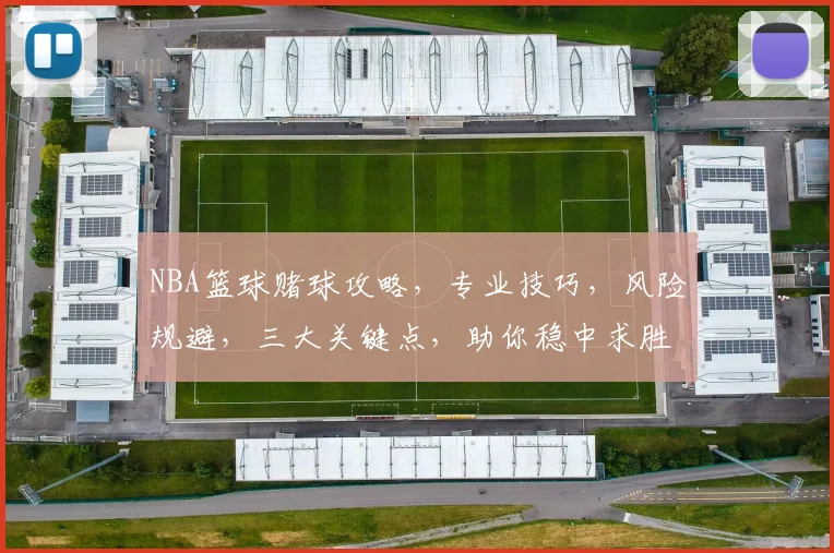 NBA篮球赌球攻略，专业技巧，风险规避，三大关键点，助你稳中求胜