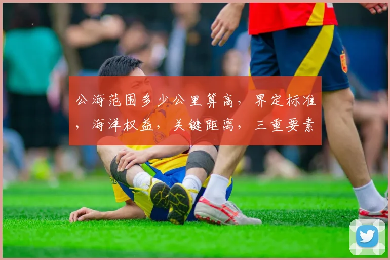 公海范围多少公里算高，界定标准，海洋权益，关键距离，三重要素，深度解读。